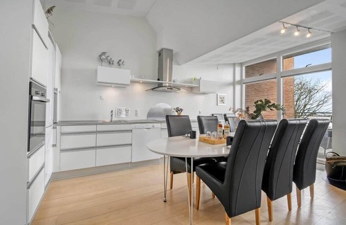 Bork Havn House | C11172 Hemmet - Kirkehøjvej 42 G