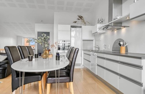 Bork Havn House | C11172 Hemmet - Kirkehøjvej 42 G