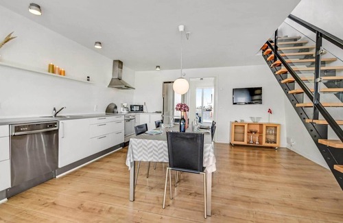 Bork Havn House | C11504 Hemmet - "DESTINEE", Molen 7