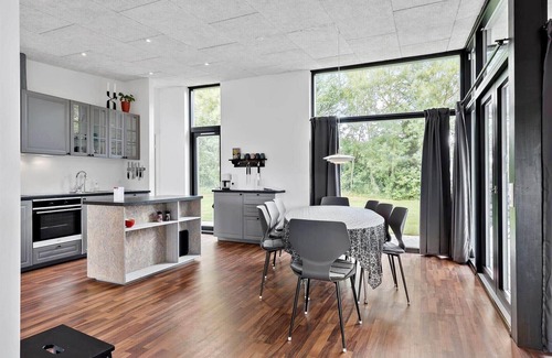 Bork Havn House | C11539 Hemmet - Fasanvænget 30