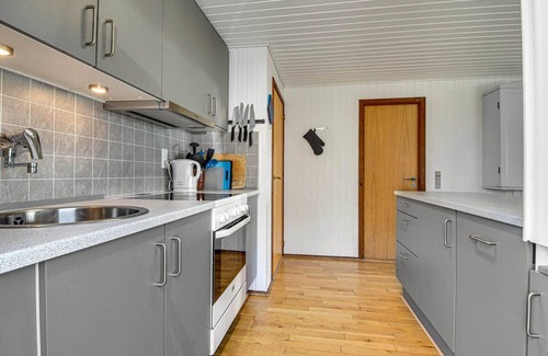 Nymindegab House | C11603 Nørre Nebel - Marskvej 24