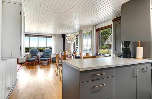 Nymindegab House | C11603 Nørre Nebel - Marskvej 24
