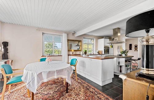 Sonder Bork House | C11604 Hemmet - Tarmvej 254