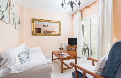 Cala Ratjada Apartment | C135 Samu 2 by Mallorca Villa Selection