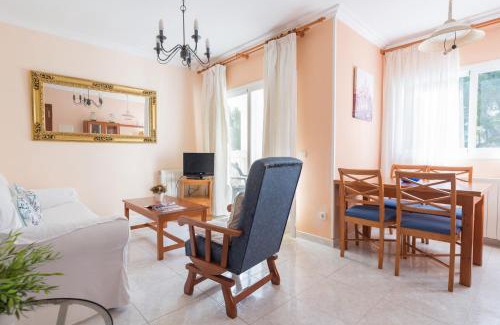 Cala Ratjada Apartment | C135 Samu 2 by Mallorca Villa Selection