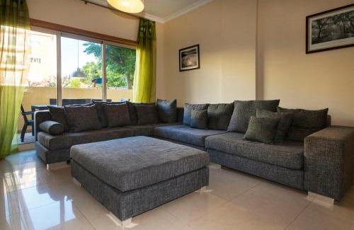 Lagos Apartment | C15 - The Patio do Convento Apartment