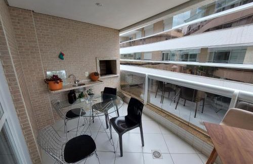 Cachoeira do Bom Jesus Apartment | C155 Beleza e aconchego na rua do mar