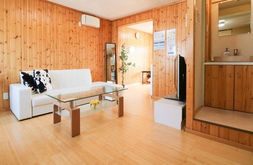 Nishi Apartment | C202 5 min walk from subway station max 6 peop - 202 / Sapporo Hokkaidō
