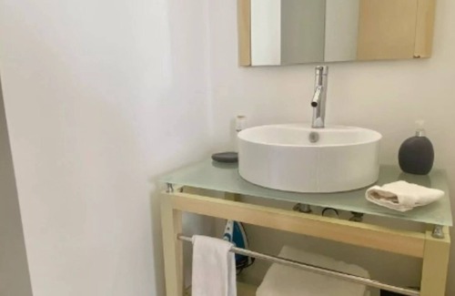 Cuauhtemoc Apartment | C206- 1 BR/1 BTH - One Bedroom Apartment, Sleeps 2
