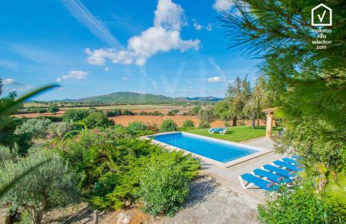 Manacor House | C263 Vistalegre by Mallorca Villa Selection