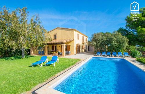 Manacor House | C263 Vistalegre by Mallorca Villa Selection