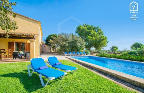 Manacor House | C263 Vistalegre by Mallorca Villa Selection