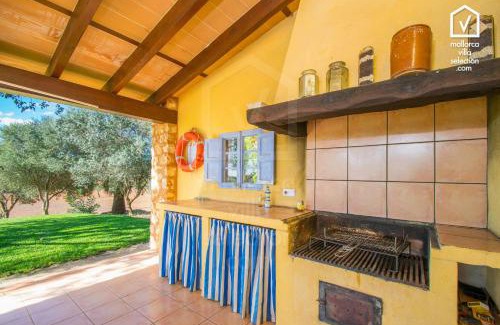 Manacor House | C263 Vistalegre by Mallorca Villa Selection