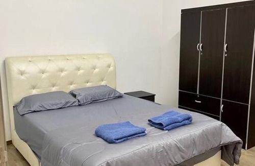 Sitiawan Apartment | C29-2欢迎来到悦客之家Welcome to Yueke Home
