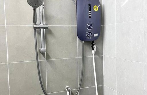 Sitiawan Apartment | C29-2欢迎来到悦客之家Welcome to Yueke Home