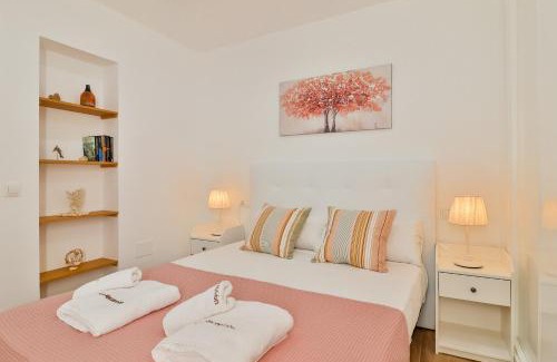 El Palo Apartment | C5 - El Palo Beach 2 Bedroom With Terrace