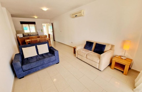 Peyia Town Apartment | C5 Vanessa Poolside Apartment