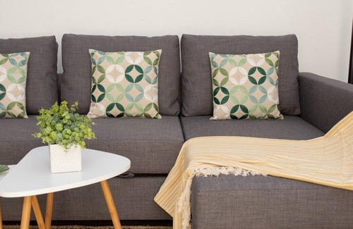 La Merced Apartment | C87 · Nice Apartment Close to Teatro Cervantes