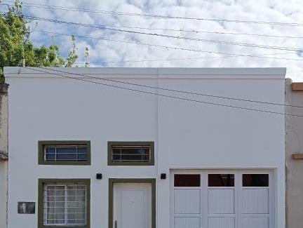 Curuzu Cuatia Apartment | Caá Guazú