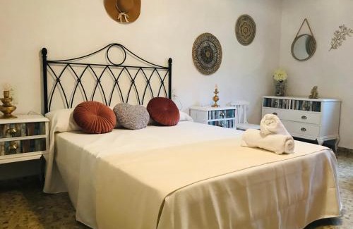 Bolulla House | Ca Àngela