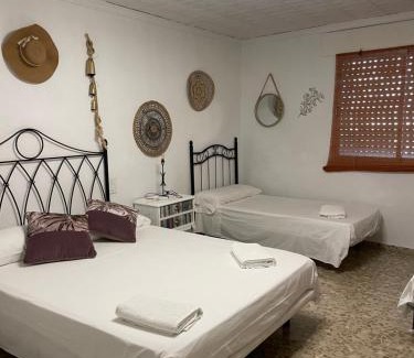 Bolulla House | Ca Àngela