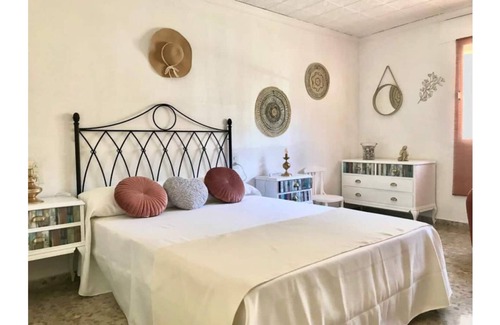 Bolulla House | Ca Àngela