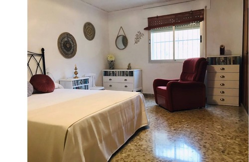 Bolulla House | Ca Àngela