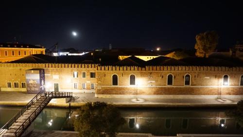 Castello Apartment | Ca Arsenale