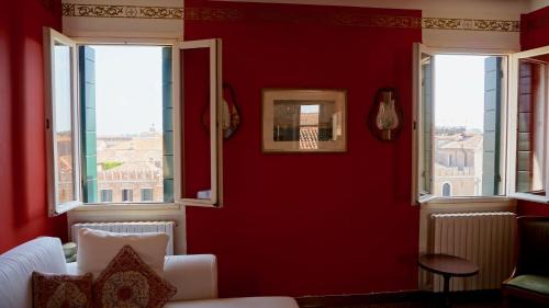 Castello Apartment | Ca Arsenale