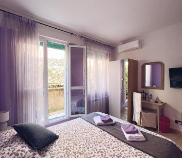 Dorsoduro House | Ca' Barozzi