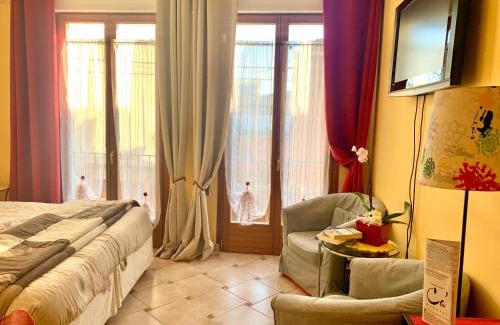 Dorsoduro House | Ca' Barozzi