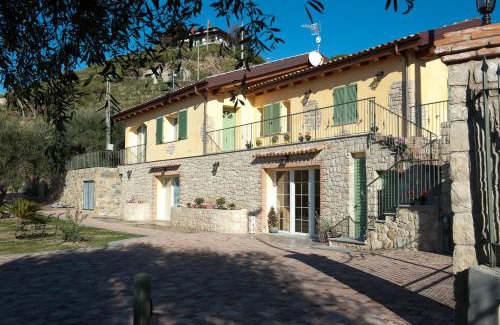 Seborga House | Ca' Belvedere