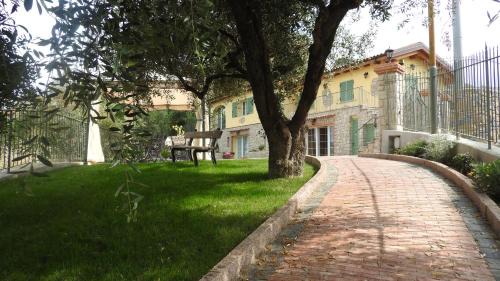 Seborga House | Ca' Belvedere