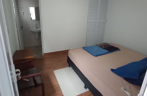 Zona Leste House | Casa com Garagem ao Lado do Shopping e Metrô