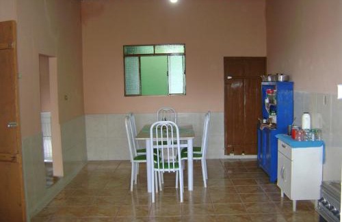 Serra da Canastra National Park House | CASA NA SERRA
