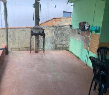 Serra da Canastra National Park House | CASA NA SERRA