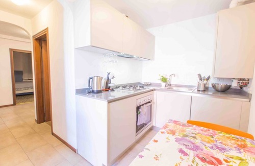 Dorsoduro Apartment | CA CAMMELLO - Private Terrace and Canal View