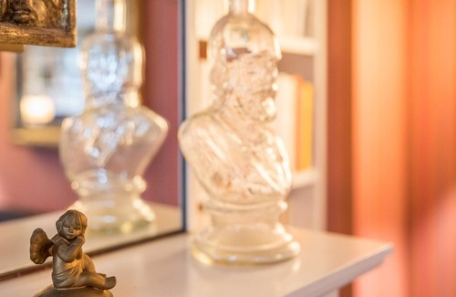 Dorsoduro Apartment | Ca' Carmini with Private Garden