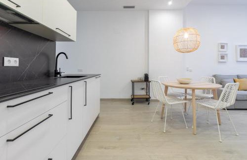 El Cabanyal Apartment | Ca Celieta Beach I