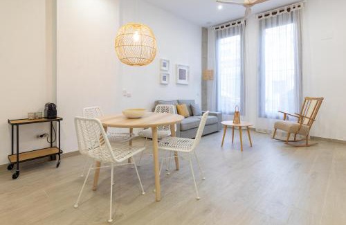 El Cabanyal Apartment | Ca Celieta Beach I