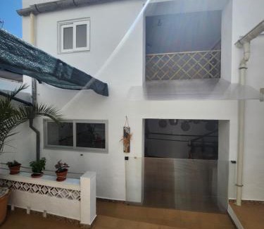 Parcent House | Ca ComesMora