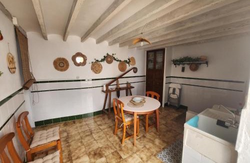 Parcent House | Ca ComesMora