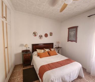 Parcent House | Ca ComesMora