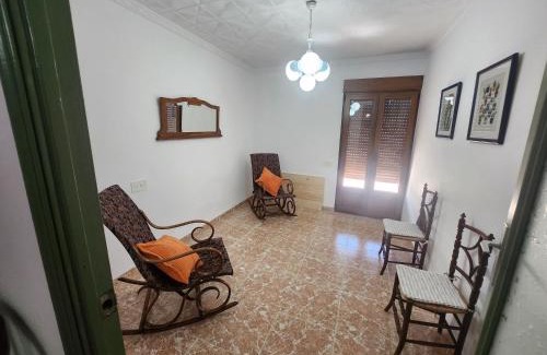 Parcent House | Ca ComesMora