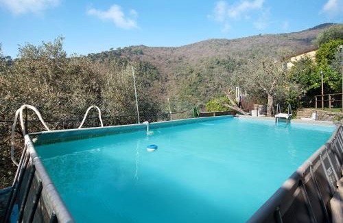 Recco Apartment | Ca' dû Massunin
