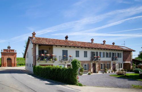 Magliano Alfieri Bed & Breakfast | Ca d'I.