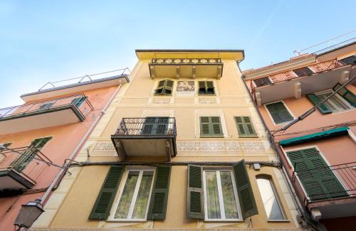 Manarola House | Ca de Gianchi - Verdeblù