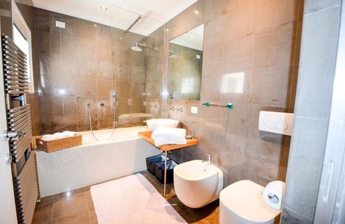 Cannaregio Apartment | Ca' Degli Archi
