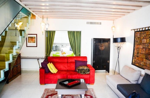 Cannaregio Apartment | Ca' Degli Archi