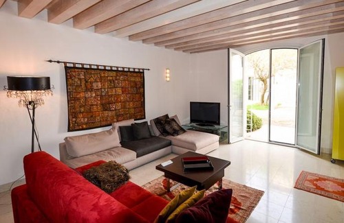 Cannaregio Apartment | Ca' Degli Archi